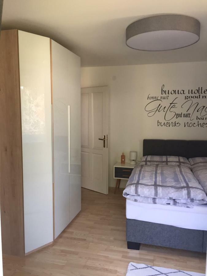Aaa Fewo Bad Hofgastein Eksteriør billede